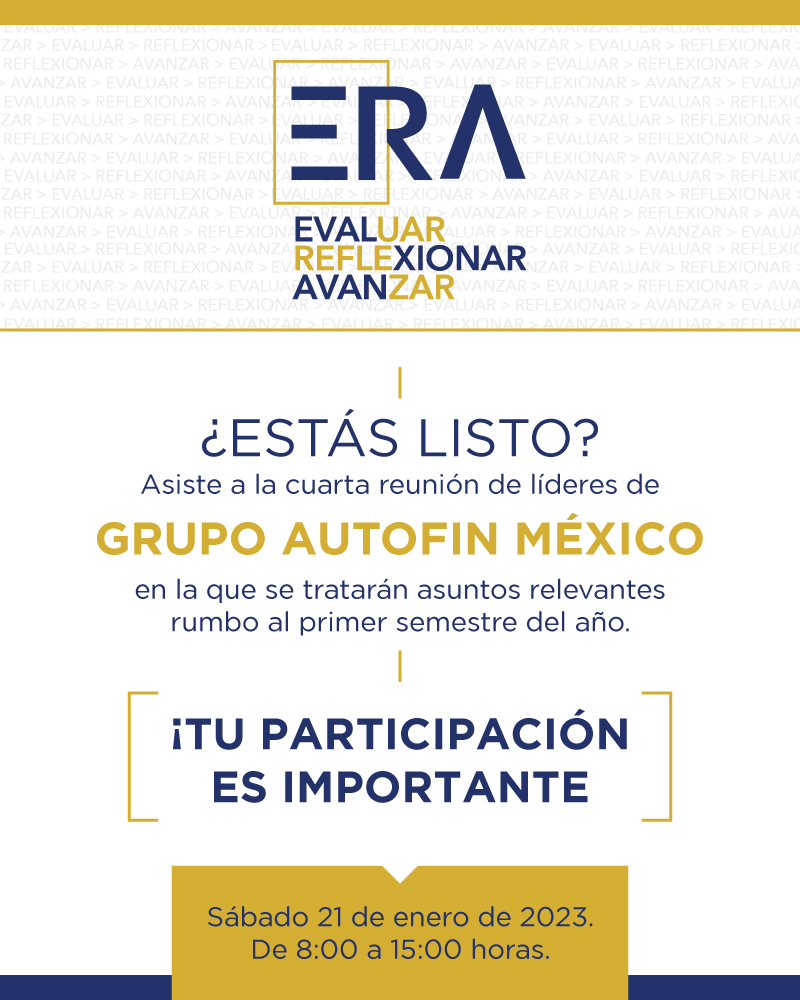 4ta edición FIIR | ERA