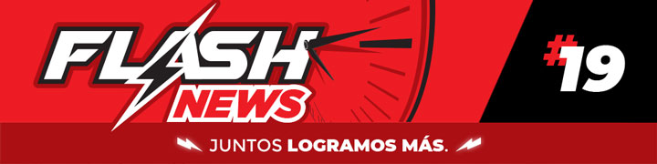 Flash News 19