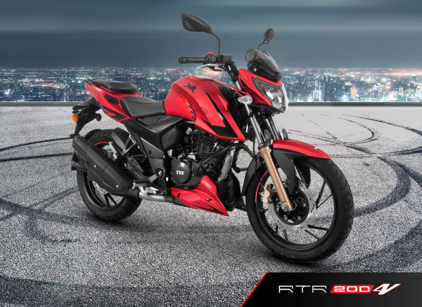 rtr200 | Torino Motors