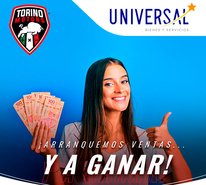 Venta de Garage con precios Outlet