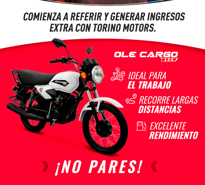 Autofin Méxio March