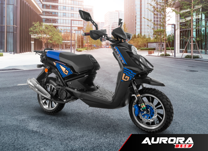aurora | Torino Motors