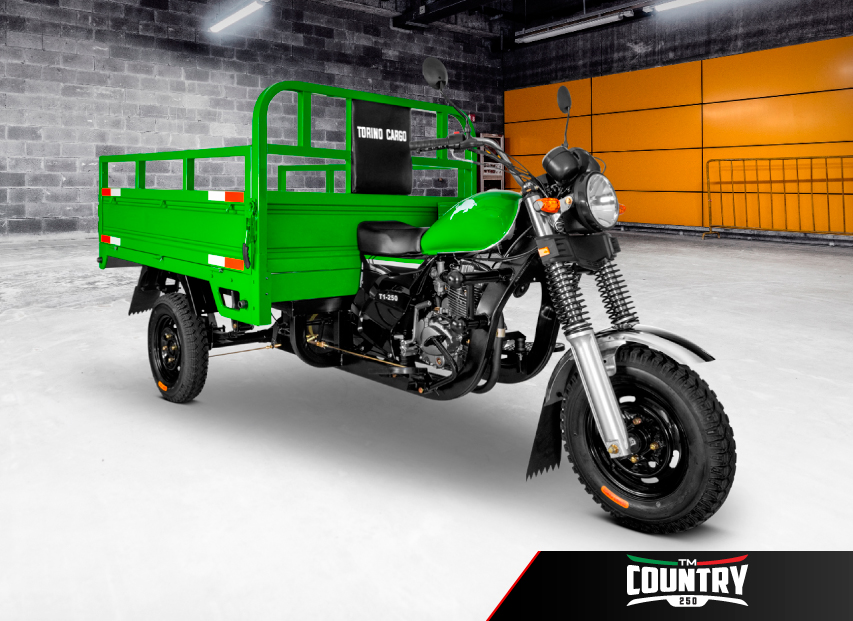 country | Torino Motors