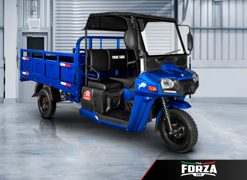 forza | Torino Motors