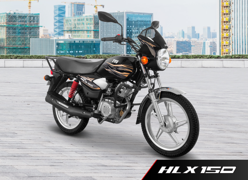 hlx150 | Torino Motors