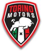 Logo Torino Motors ©