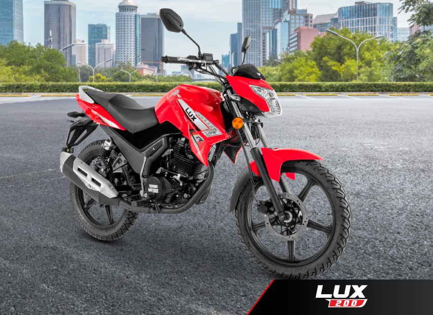 lux | Torino Motors