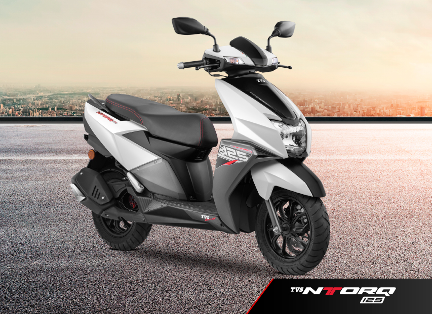 ntorq | Torino Motors