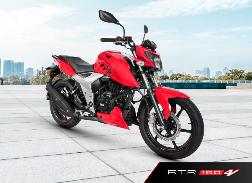 rtr160 | Torino Motors