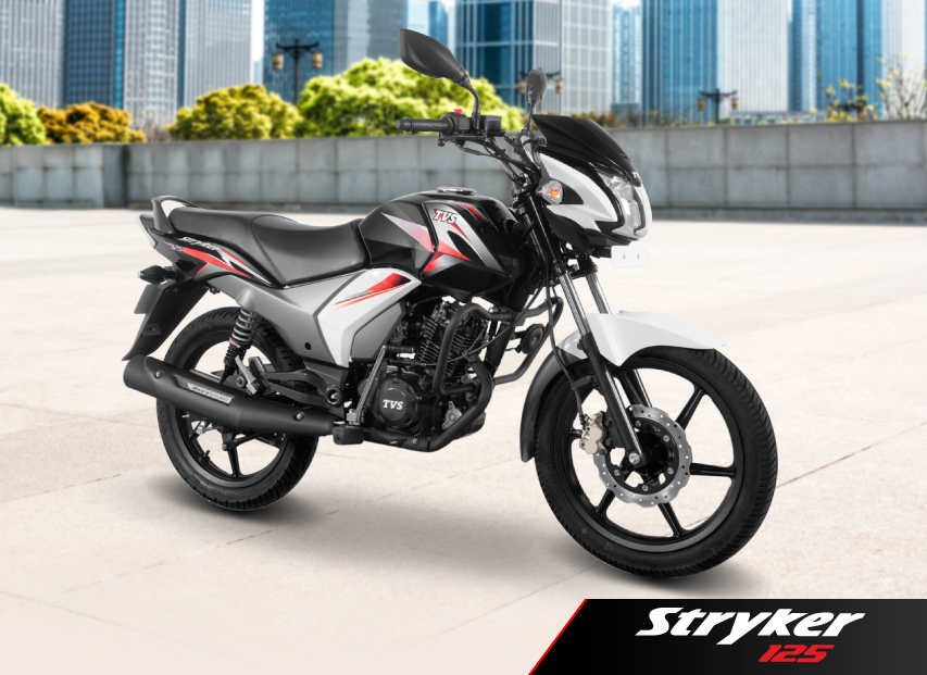 stryker | Torino Motors