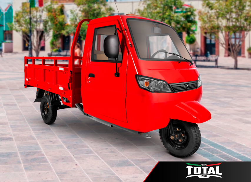 total | Torino Motors