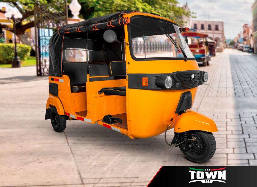 town | Torino Motors