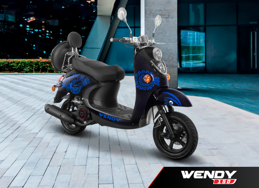 wendy | Torino Motors