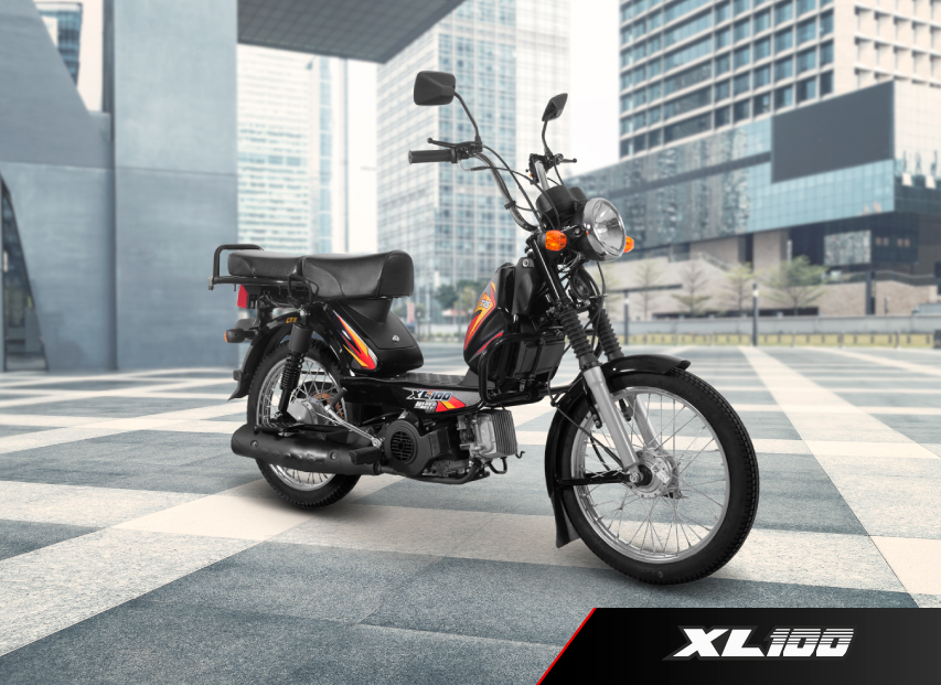 xl100 | Torino Motors