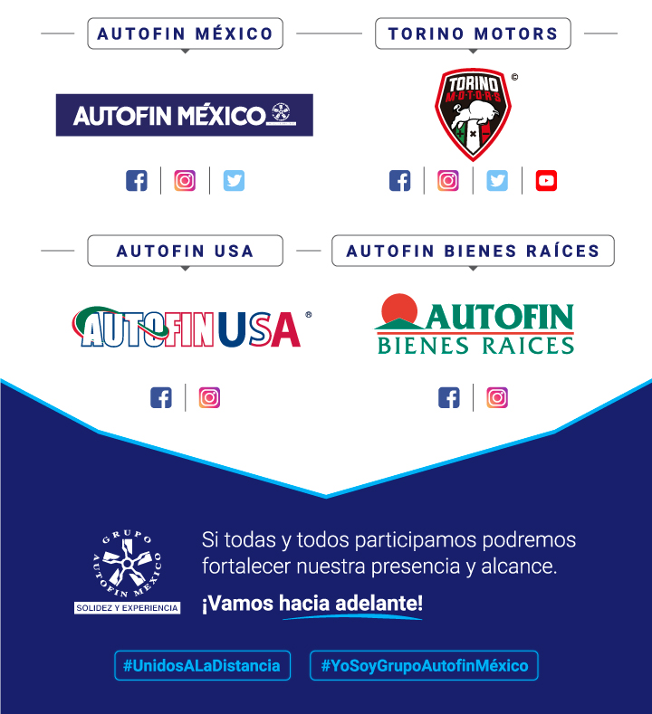 Autofin México