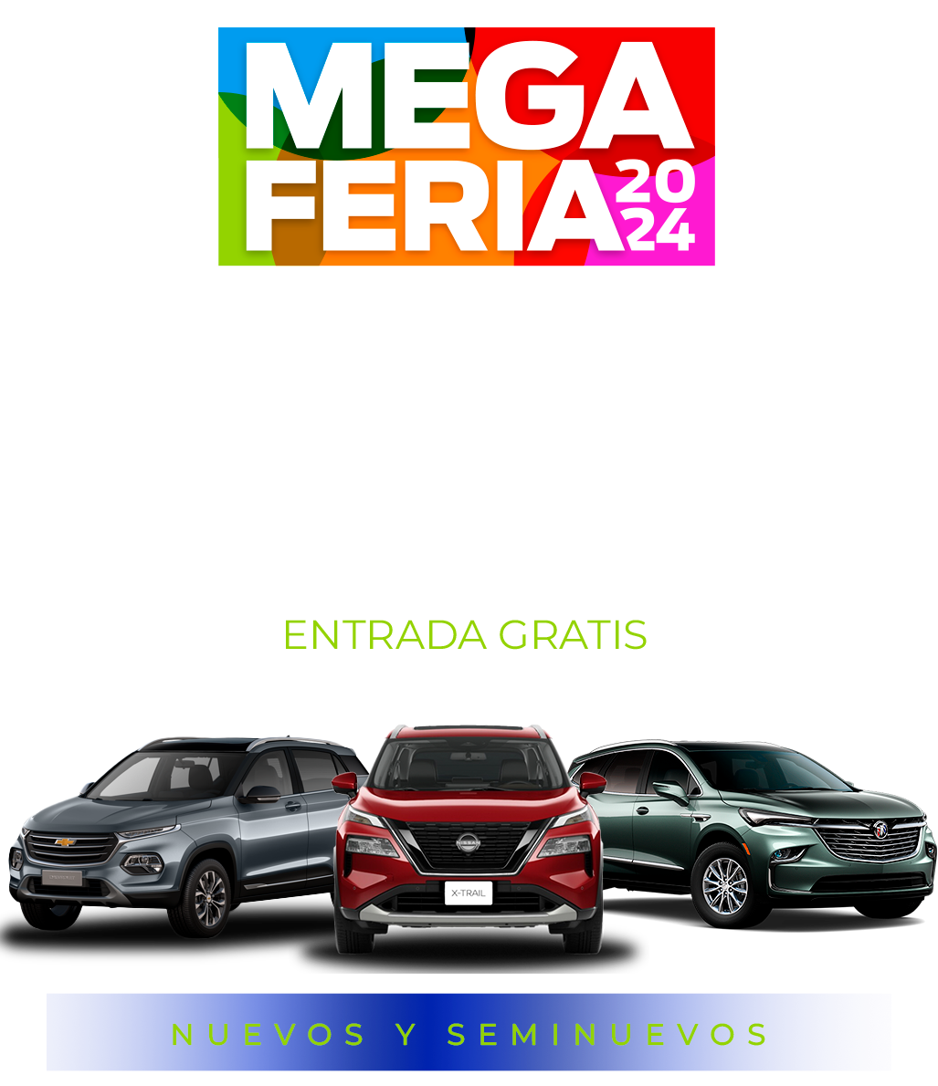 Mega Venta Verano