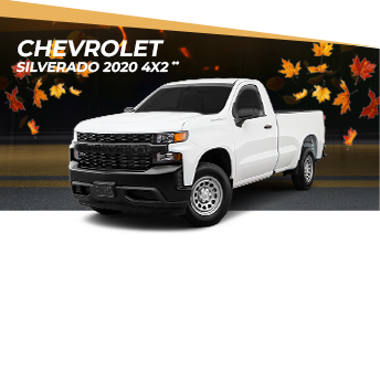 SILVERADO