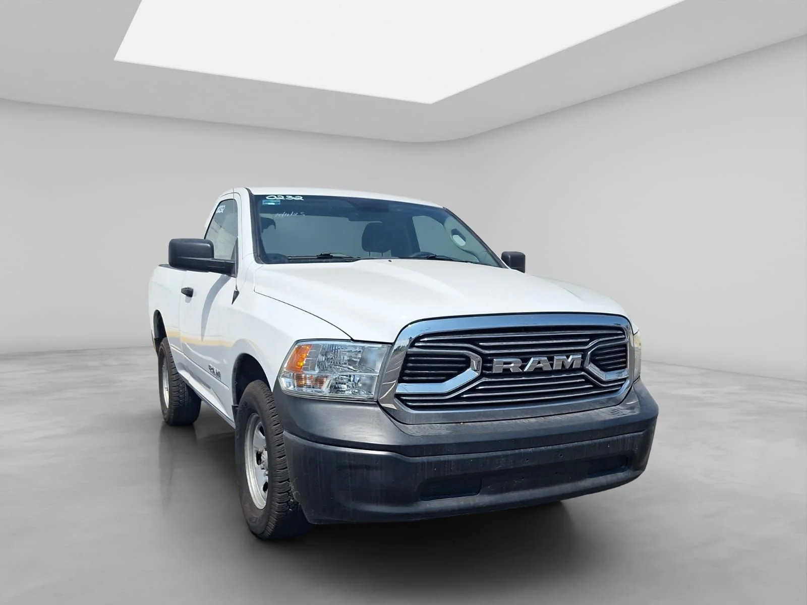 RAM 1500 2020 Cab Reg 4x2