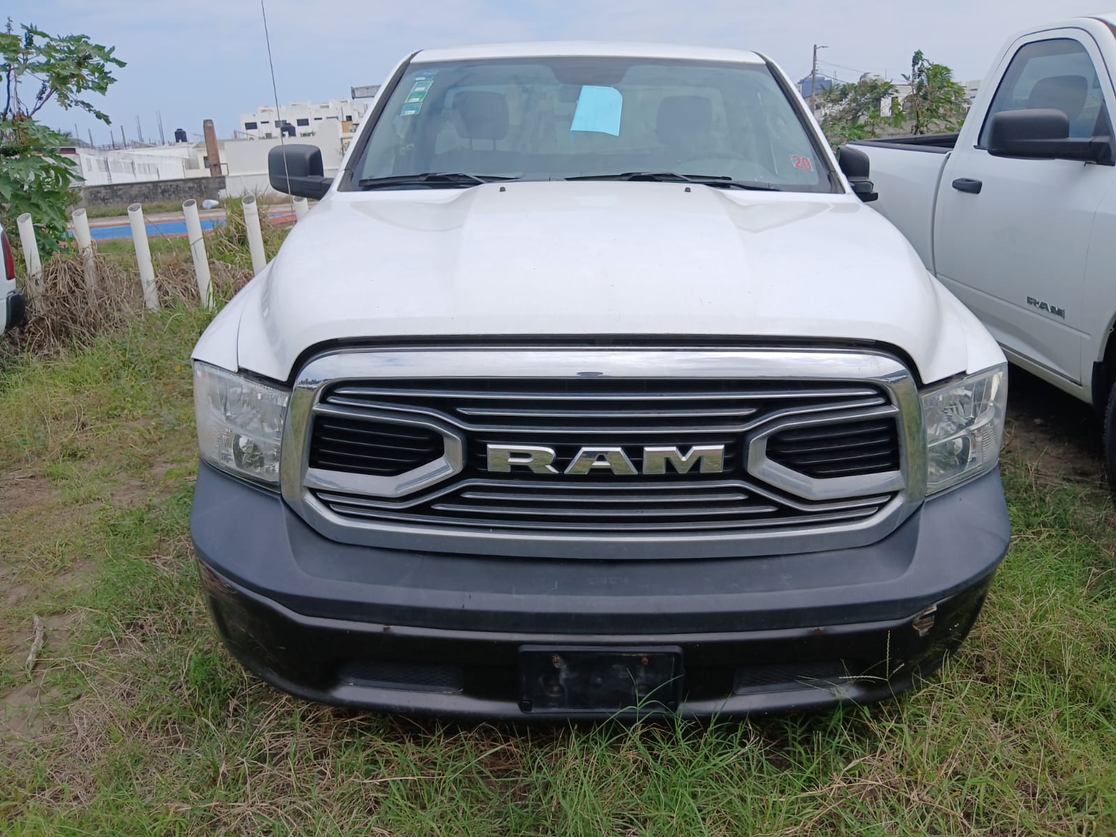 RAM 1500 2020 Veracruz