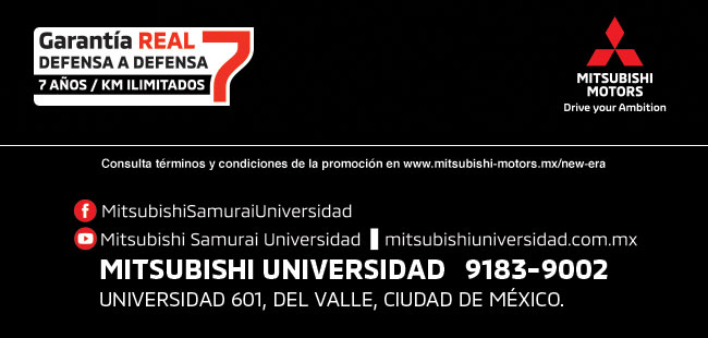Mitsubishi Motors