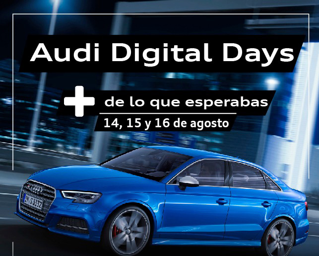 Audi Center Monterrey