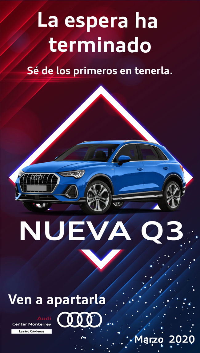 Nueva Q3