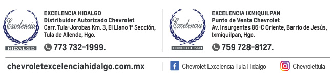 Excelencia Hidalgo