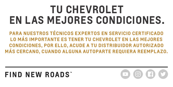 Servicio Certificado