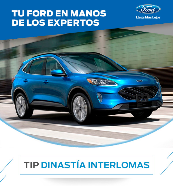 Dinastía Interlomas