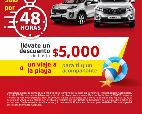 Flash Sale Seminuevos