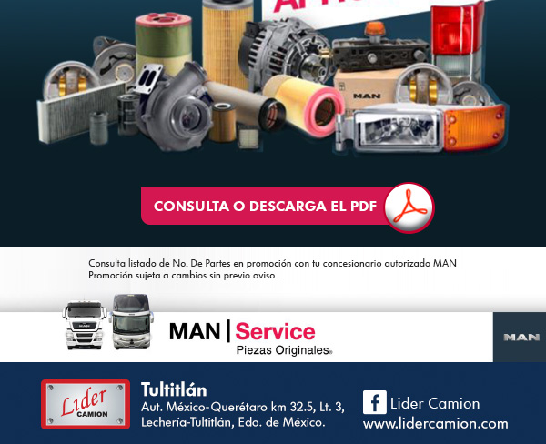 Mantén tus unidades funcionando al 100