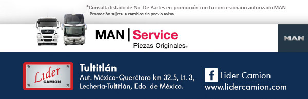 Mantén tus unidades funcionando al 100