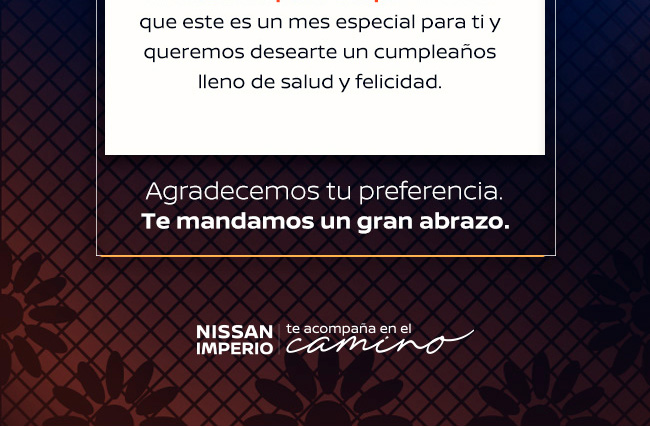 Conoce las promociones