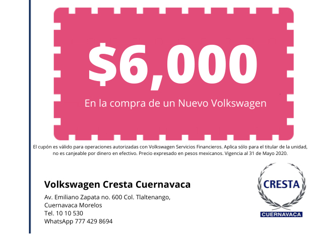 Cresta Cuernavaca