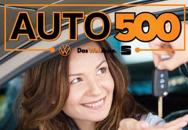 Das WeltAuto