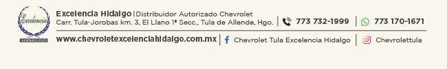 Excelencia Hidalgo