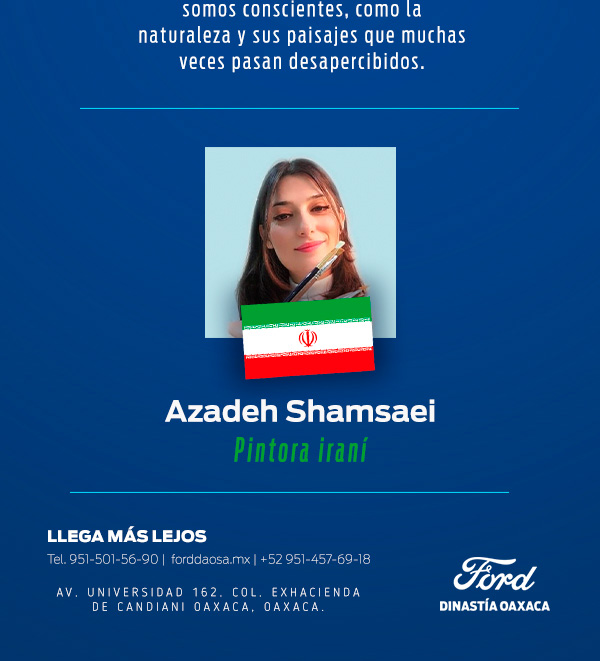 Los Técnicos Ford