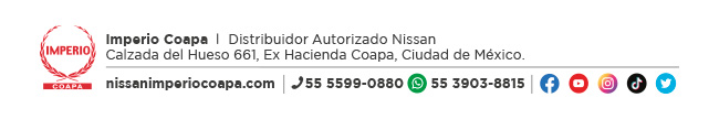 Imperio Coapa