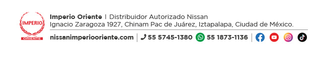 Imperio Oriente