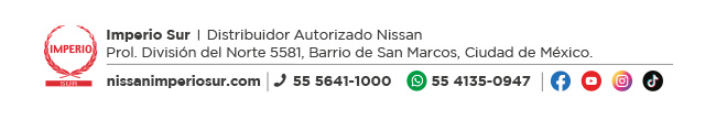 Imperio Sur