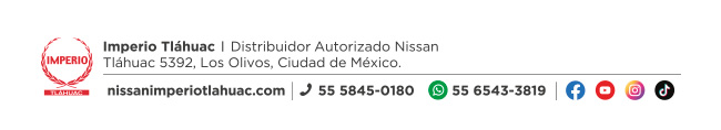 Imperio Tláhuac