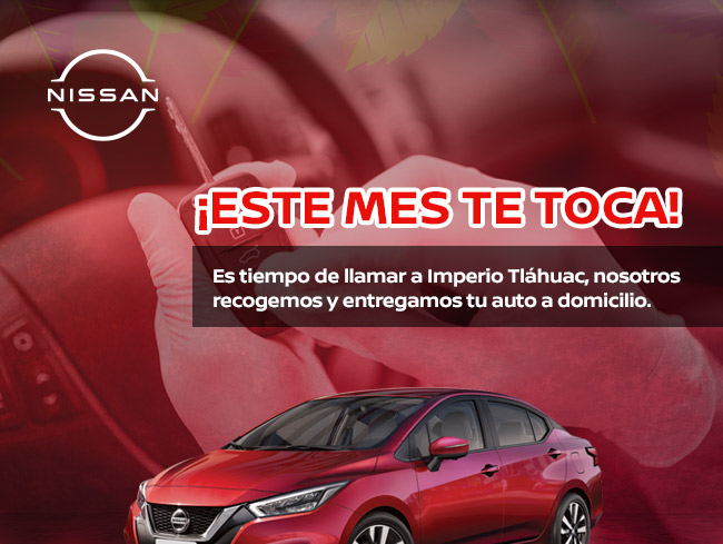 Servicio de Mantenimiento