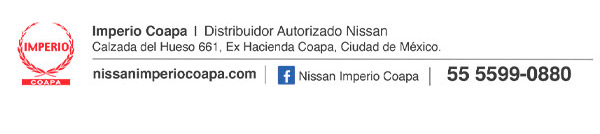 Imperio Coapa