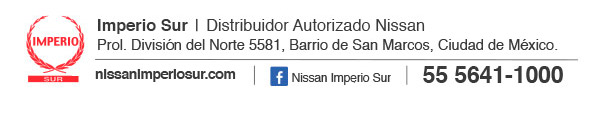 Imperio Sur