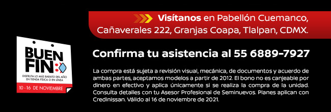 El buen fin llegó a Grupo Imperio