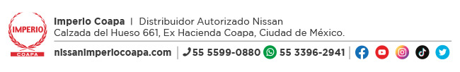 Imperio Coapa