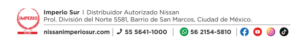 Imperio Sur