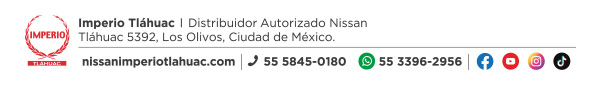 Imperio Tláhuac