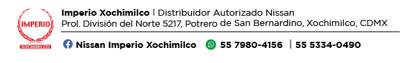 Imperio Xochimilco