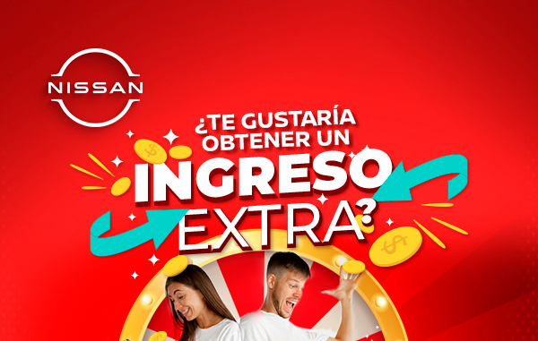 Ingreso extra